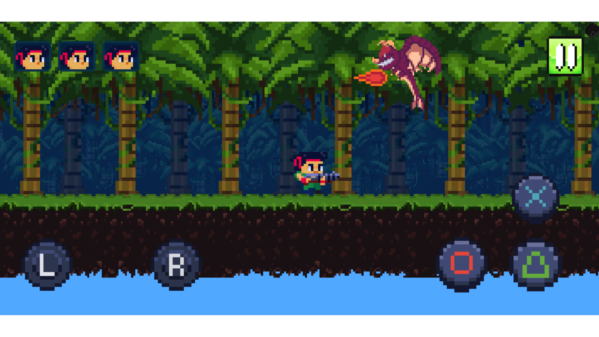 jungle adventure3